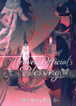 Heaven Official's Blessing: Tian Guan Ci Fu Deluxe Novel 2 (HC)