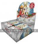 Yu-Gi-Oh! Light of Destruction Booster DISPLAY (24)