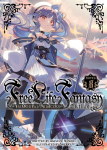 Free Life Fantasy Online: Immortal Princess Light Novel 8