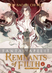 Remnants of Filth: Yuwu Novel 6