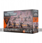 Kill Team 3rd: Corsair Voidscarred