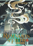 Remnants of Filth: Yuwu Novel 5