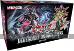 Yu-Gi-Oh! Legendary Dragon Decks