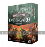 Underworlds 2nd ed: Embergard