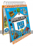 Minecraft Idea a Day (HC)