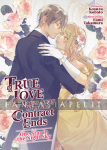 True Love Fades Away When the Contract Ends Novel 1