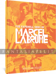 Farewell Song of Marcel Labrume (HC)