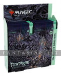 Magic the Gathering: Duskmourn -House of Horror Collector Booster DISPLAY (12)