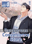 Dangerous Convenience Store 4