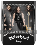 Motörhead Ultimates: Lemmy Action Figure