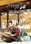 You've Got Mail: The Perils of Pigeon Post - Fei Ge Jiao You Xu Jin Shen Light Novel 2