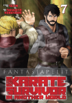 Karate Survivor in Another World 7