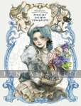 Makura Kurama: Illustaration Card Book: Peculiar Antique Dreamworld