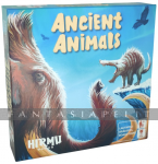 Ancient Animals