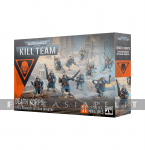 Kill Team 3rd ed: Death Corps