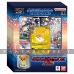 Digimon Card Game: AB03 -Adventure Box 3 - Patamon