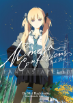 Mimosa Confessions Light Novel 3