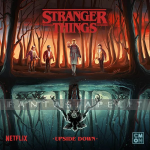 Stranger Things: Upside Down