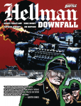 Hellman of the Hammer Force: Downfall