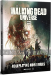 Walking Dead Universe RPG Core Rules (HC)