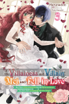 If the Villainess and Villain Met and Fell in Love Light Novel 3