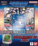 Digimon Card Game: AB03 -Adventure Box 3 - Veemon