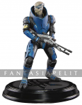 Mass Effect: Garrus Figure