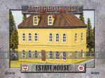 Battlefield in a Box - Estate House (Yellow)