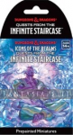 Icons of the Realms Set 33: Quests from the Infinite Staircase Booster