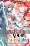 Sugar Apple Fairy Tale Novel 6