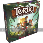 Toriki: The Castaway Island