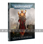 Codex: Adepta Sororitas 10th Edition (HC)