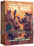 Mutant Year Zero: Zone Wars