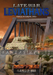 Late War Leviathans