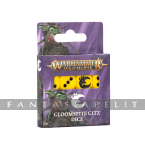 Gloomspite Gitz Dice