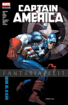 Captain America Modern Era Epic Collection 2: Death of the Dream