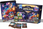 Disney Lorcana TCG: Azurite Sea Gift Set