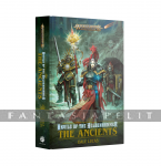 Anvils of the Heldenhammer: The Ancients (HC)