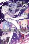 Re: Zero -Starting Life in Another World Short Story Collection Light Novel 1