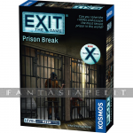 EXIT: Prison Break