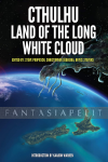 Cthulhu: Land of the Long White Cloud Novel