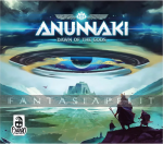 Anunnaki: Dawn Of The Gods