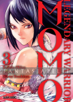 Momo: Legendary Warrior 3