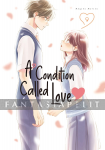 Condition Called Love 9