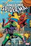 Mighty Marvel Masterworks: Amazing Spider-man 5 -To Become an Avenger