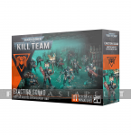 Kill Team 3rd ed: Exaction Squad