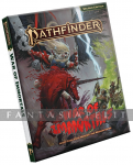 Pathfinder 2nd Edition: War of Immortals (HC)