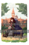 Once Upon a Witch's Death: The Tale of the One Thousand Tears of Joy Light Novel 1