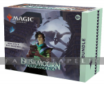 Magic the Gathering: Duskmourn -House of Horror Bundle