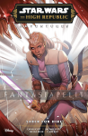 Star Wars: High Republic Adventures -Saber for Hire